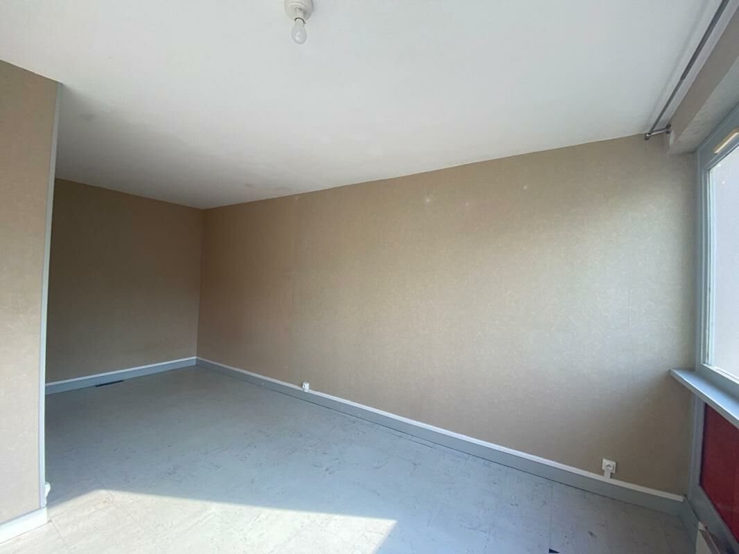 Appartement à louer, 30m², Hérouville-Saint-Clair