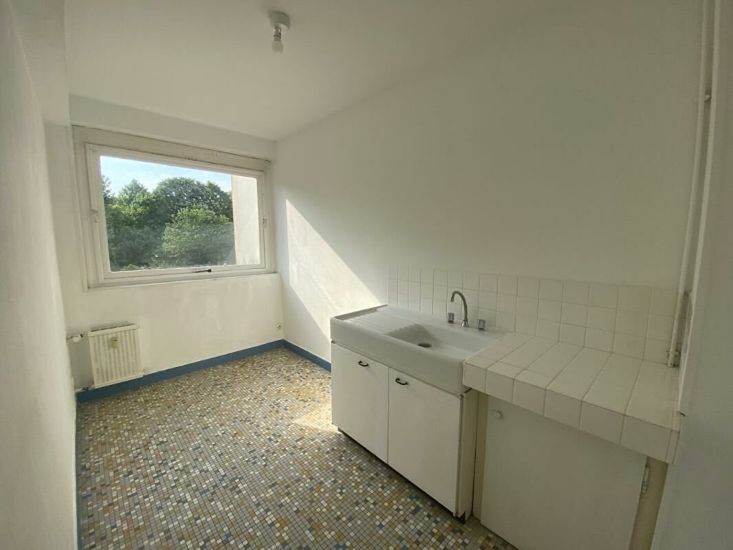 Appartement à louer, 30m², Hérouville-Saint-Clair
