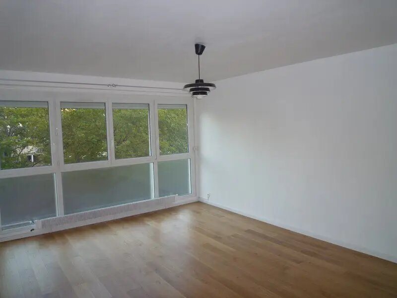 Appartement à louer, 49m², Hérouville-Saint-Clair