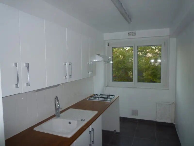 Appartement à louer, 49m², Hérouville-Saint-Clair