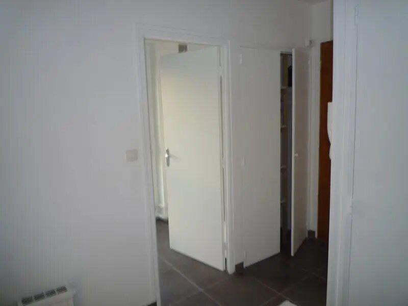 Appartement à louer, 49m², Hérouville-Saint-Clair