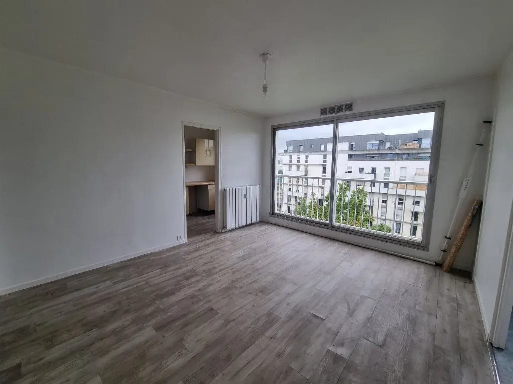 Appartement à louer, 46m², Hérouville-Saint-Clair