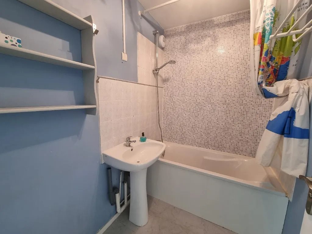 Appartement à louer, 46m², Hérouville-Saint-Clair