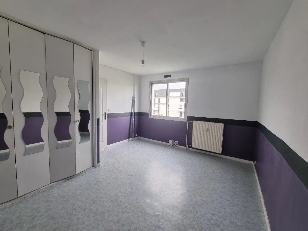 Appartement à louer, 46m², Hérouville-Saint-Clair