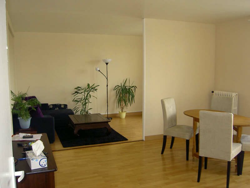 Appartement à louer, 63m², Caen