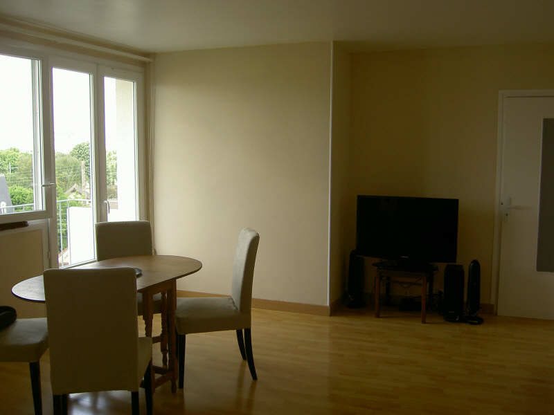 Appartement à louer, 63m², Caen