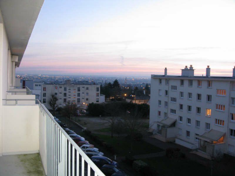 Appartement à louer, 63m², Caen