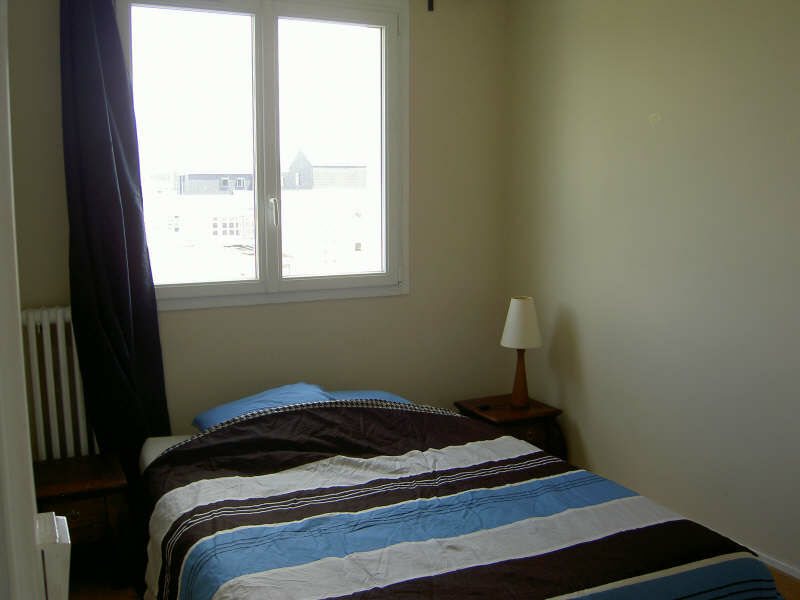 Appartement à louer, 63m², Caen