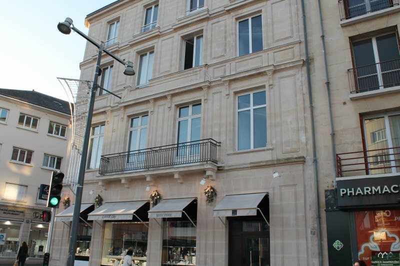 Appartement à louer, 56m², Caen