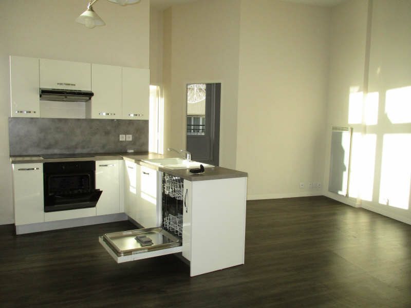 Appartement à louer, 56m², Caen
