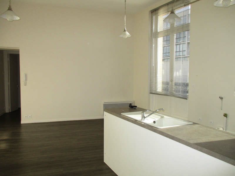 Appartement à louer, 56m², Caen