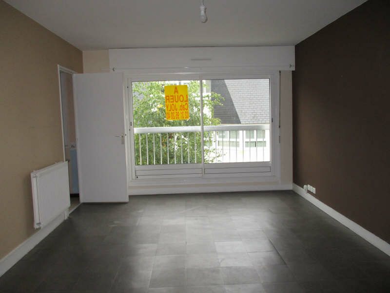 Appartement à louer, 50m², Caen