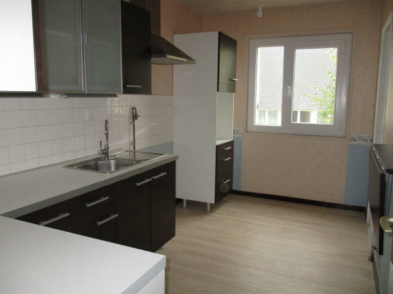 Appartement à louer, 50m², Caen