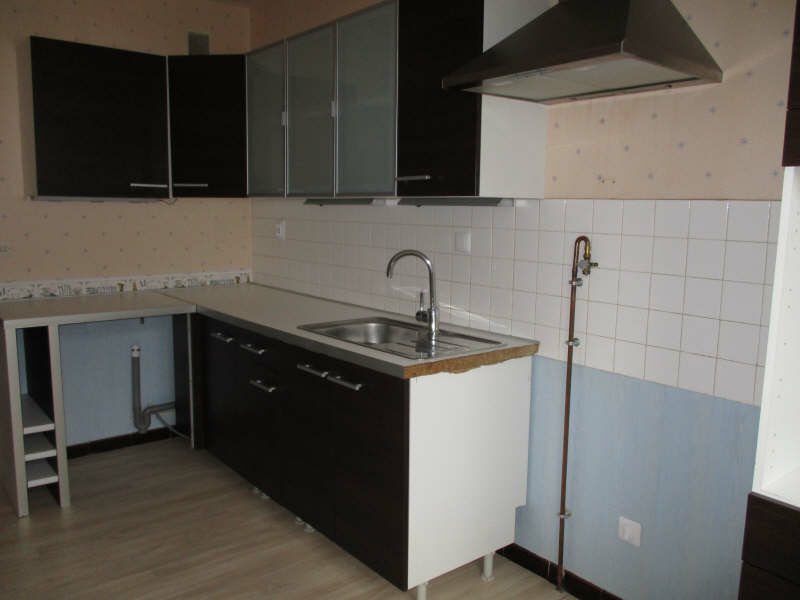 Appartement à louer, 50m², Caen