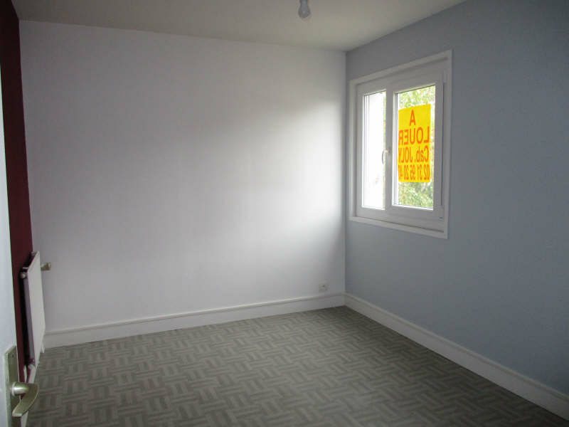 Appartement à louer, 50m², Caen