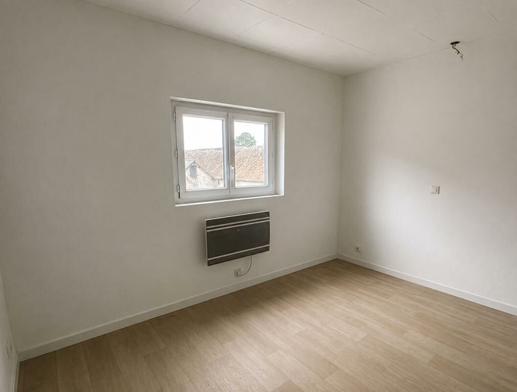 Maison à louer, 47m², Falaise