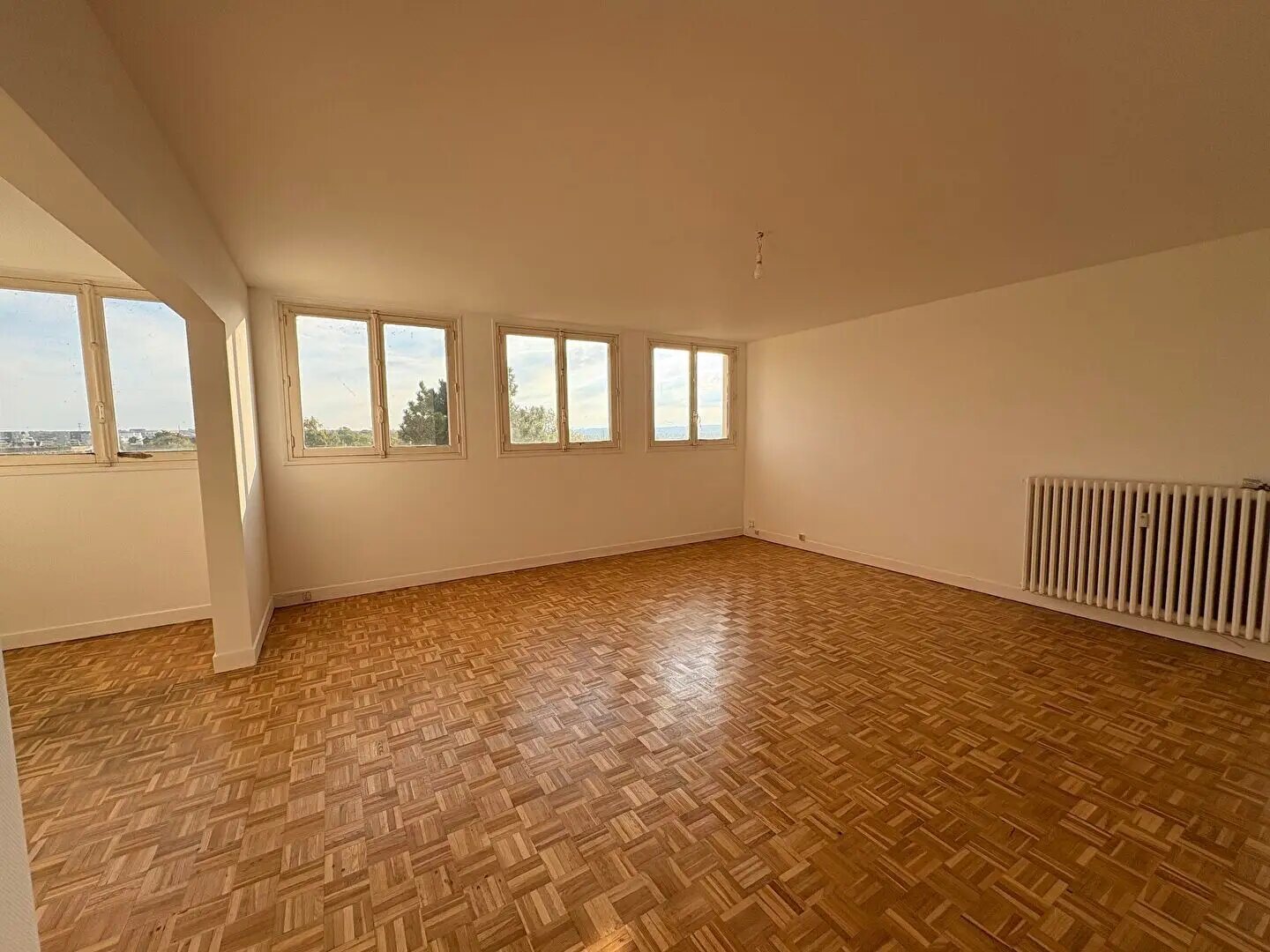Appartement à louer, 66m², Fleury-sur-Orne