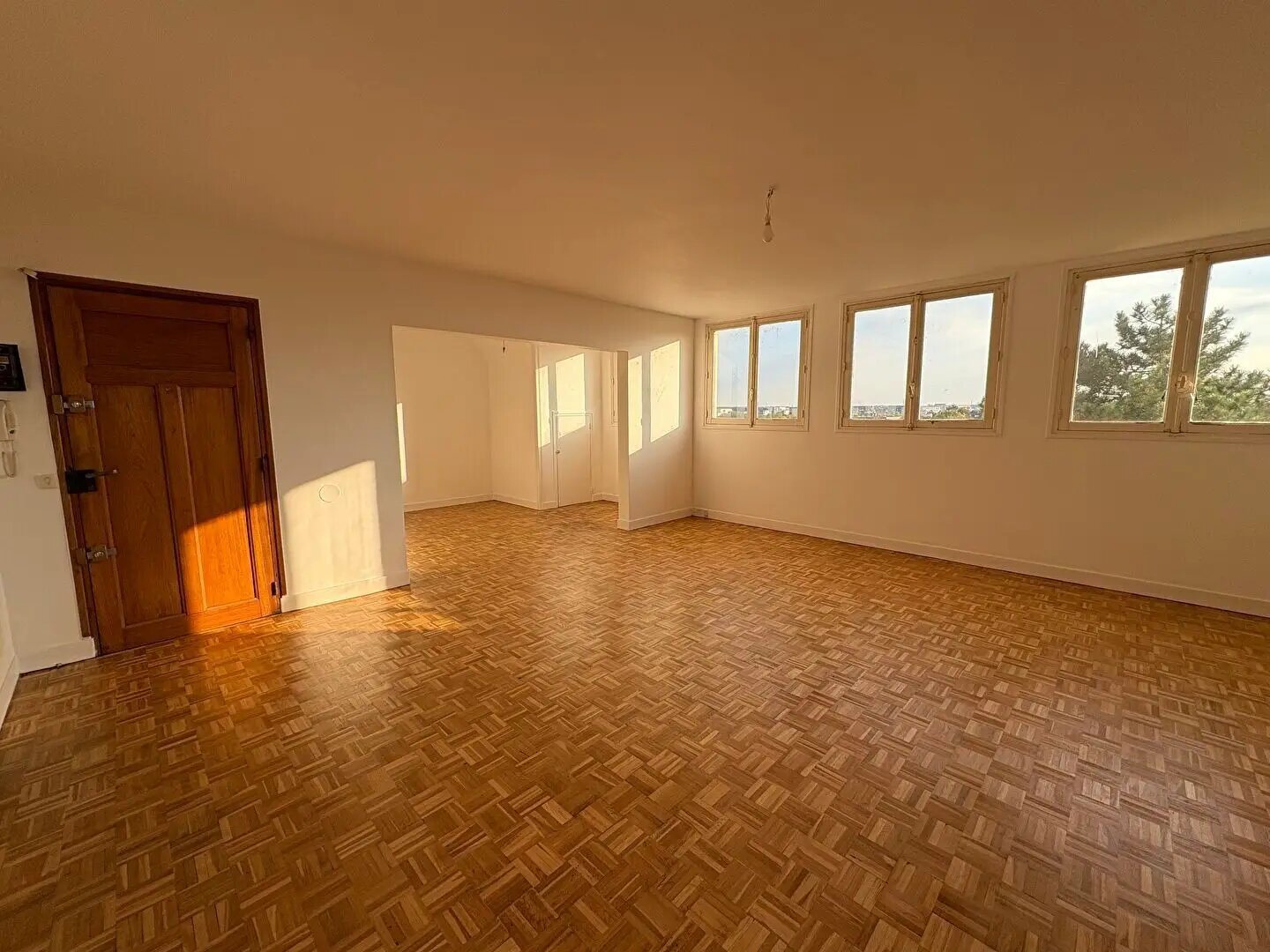 Appartement à louer, 66m², Fleury-sur-Orne