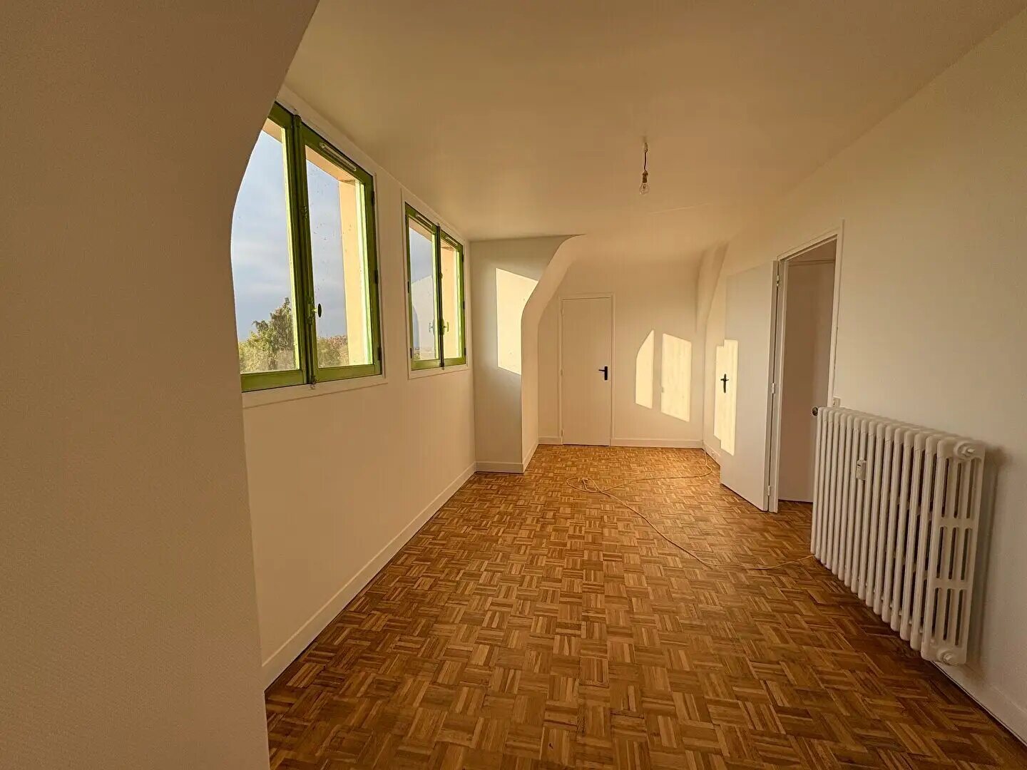 Appartement à louer, 66m², Fleury-sur-Orne