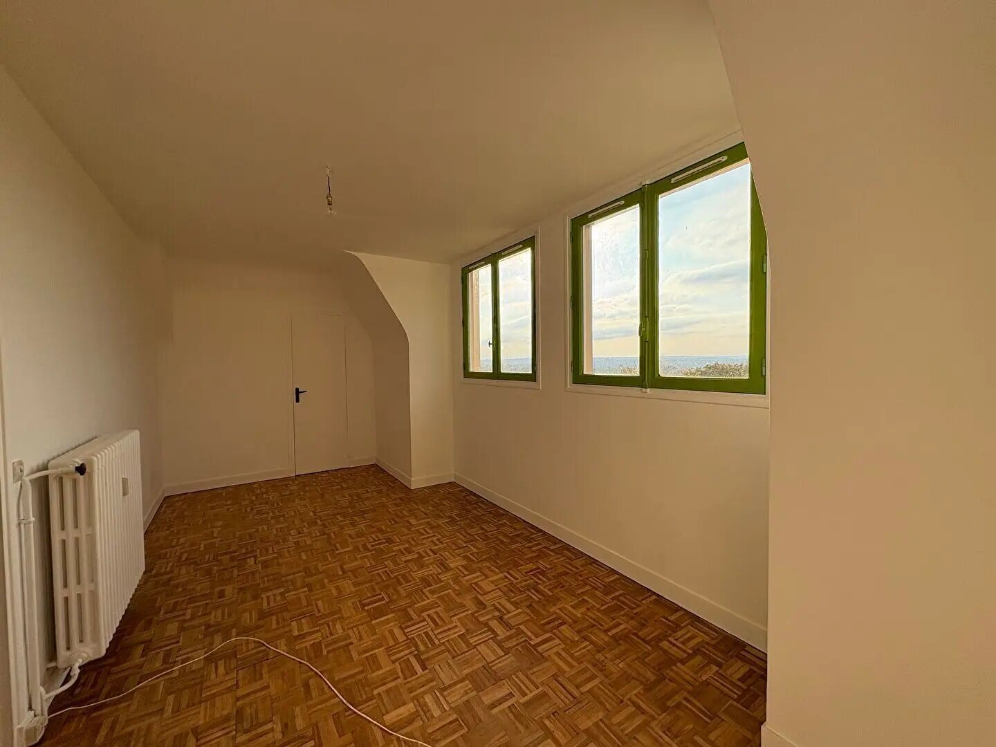 Appartement à louer, 66m², Fleury-sur-Orne