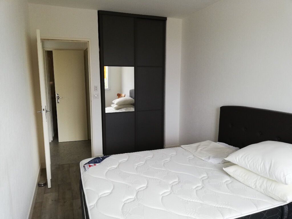 Appartement à louer, 71m², Caen