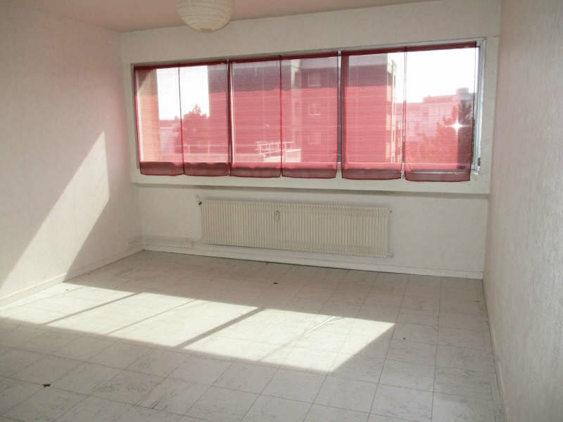 Appartement à louer, 32m², Hérouville-Saint-Clair