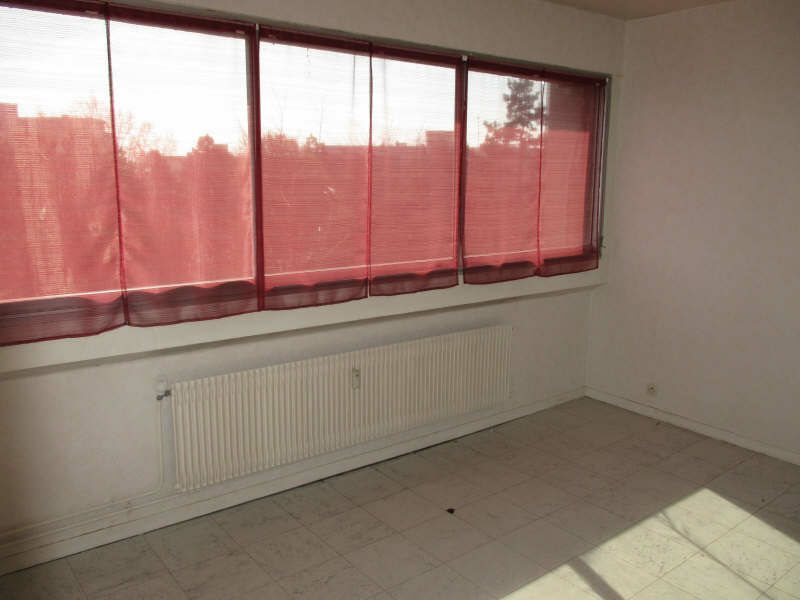 Appartement à louer, 32m², Hérouville-Saint-Clair