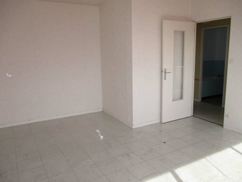 Appartement à louer, 32m², Hérouville-Saint-Clair