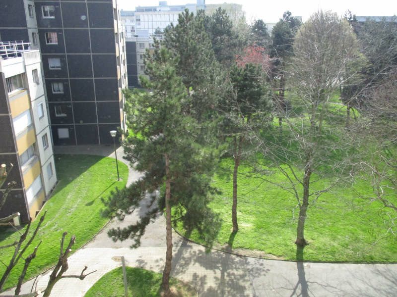 Appartement à louer, 32m², Hérouville-Saint-Clair