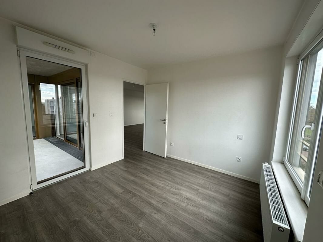 Appartement à louer, 158m², Caen
