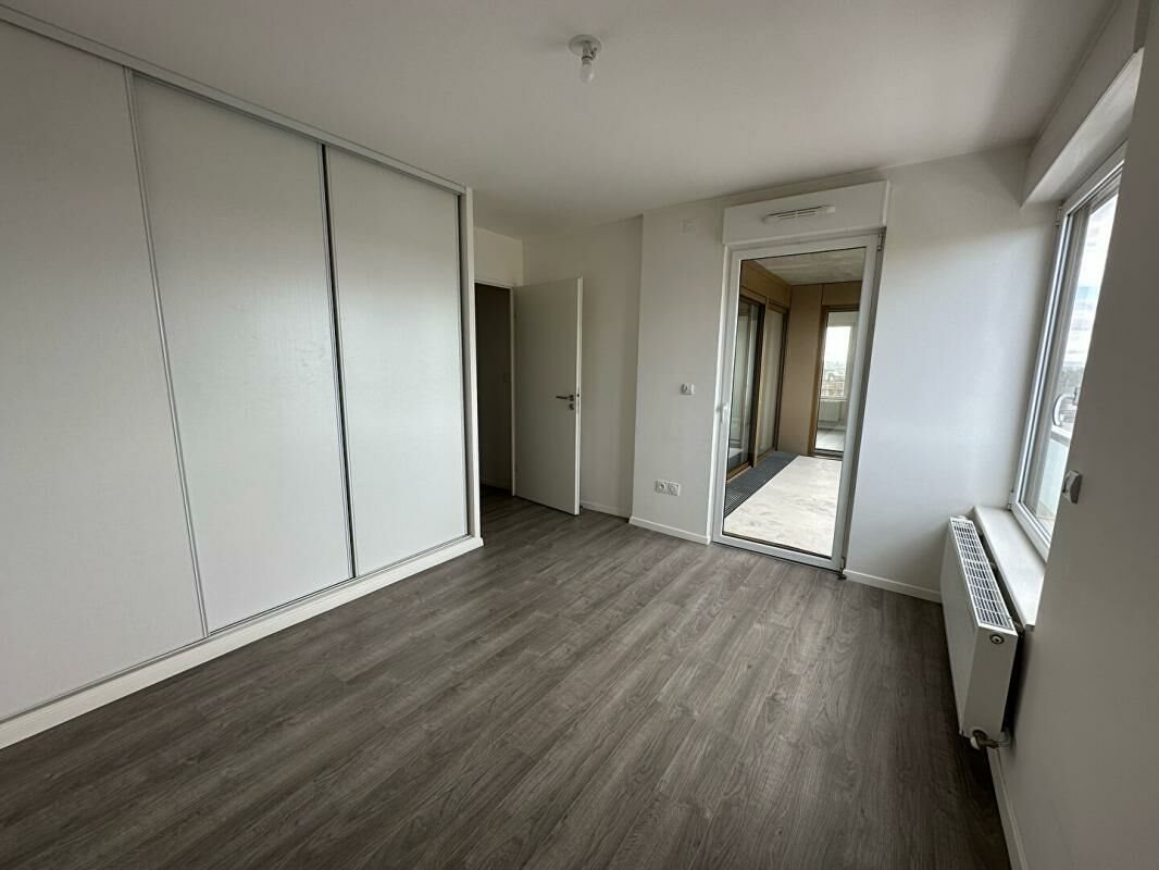 Appartement à louer, 158m², Caen