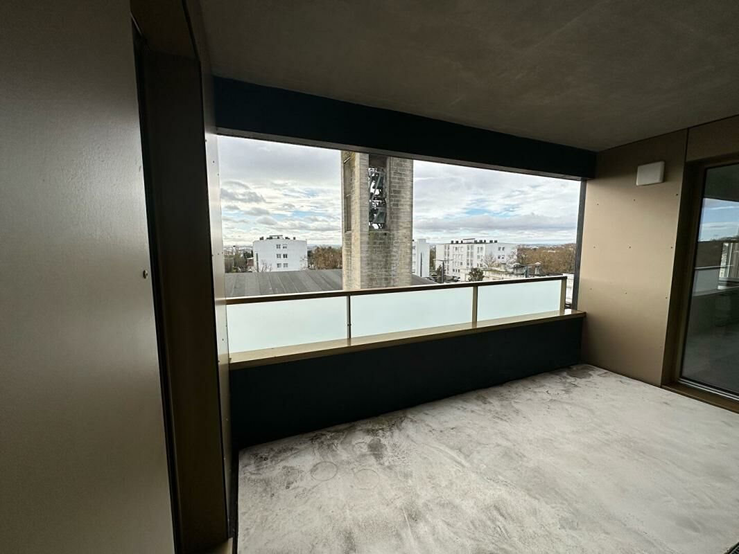 Appartement à louer, 158m², Caen