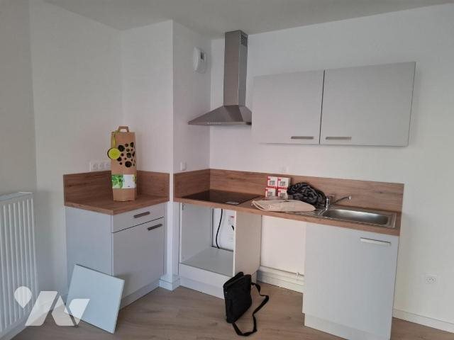 Appartement à louer, 64m², Fleury-sur-Orne