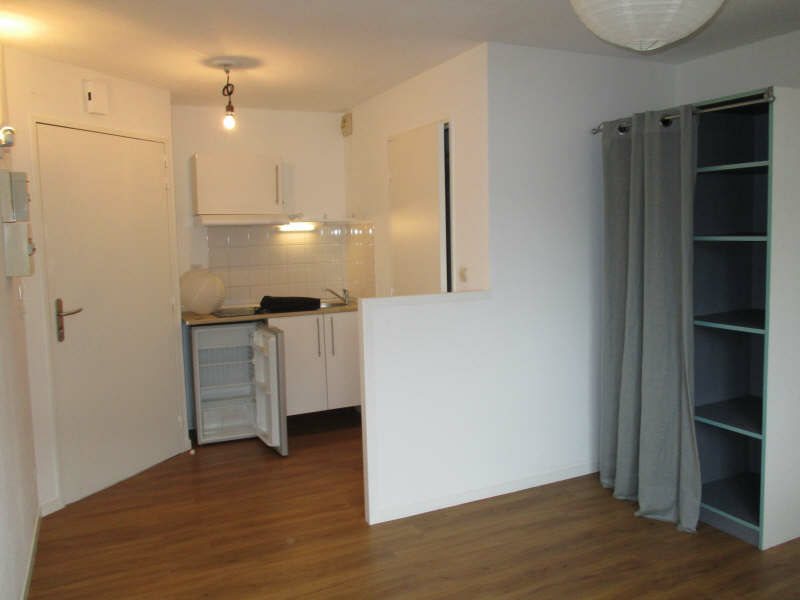 Appartement à louer, 19m², Caen