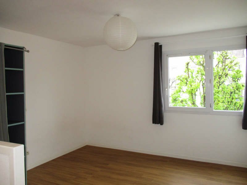 Appartement à louer, 19m², Caen