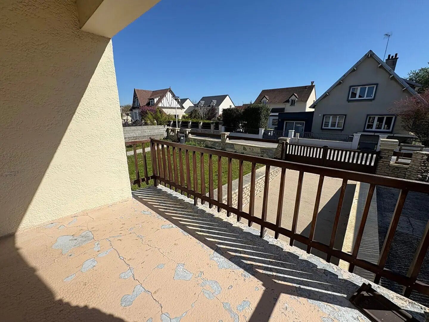 Maison à louer, 90m², Ifs