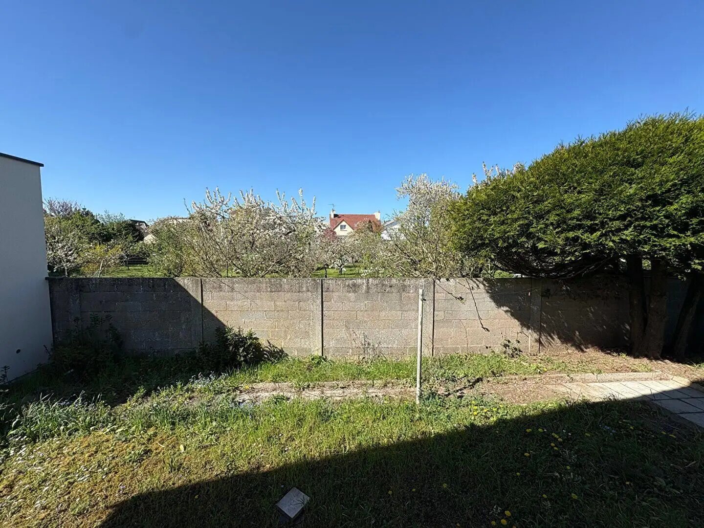 Maison à louer, 90m², Ifs