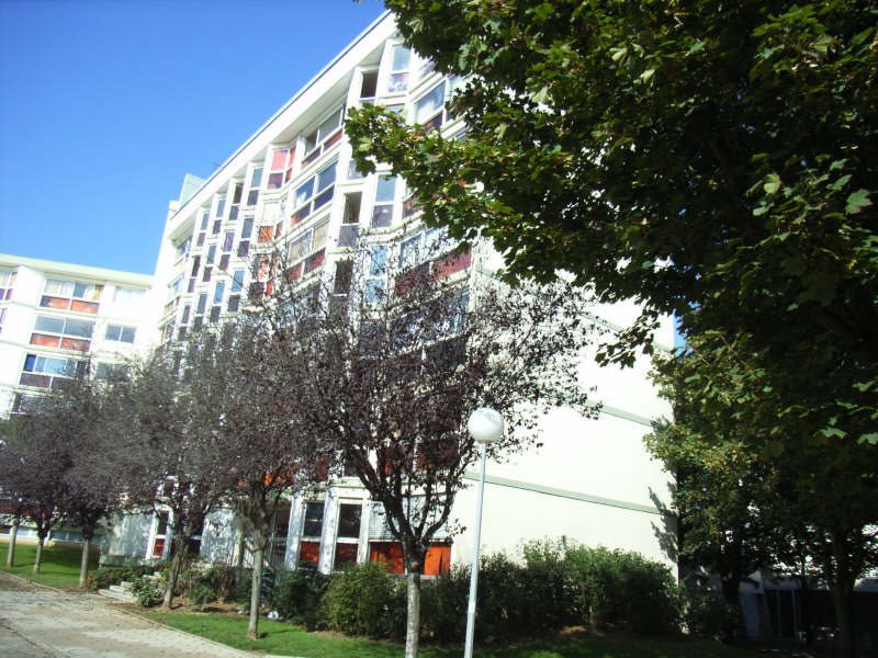 Appartement à louer, 33m², Hérouville-Saint-Clair