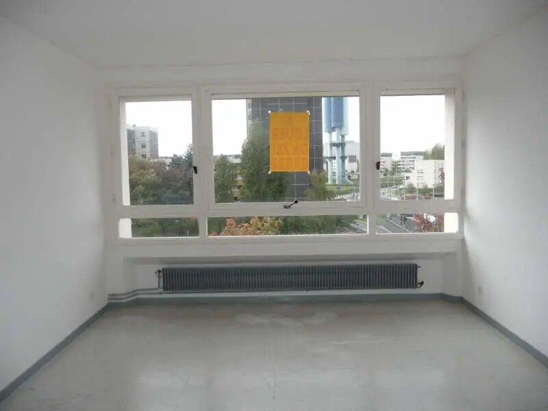 Appartement à louer, 49m², Hérouville-Saint-Clair