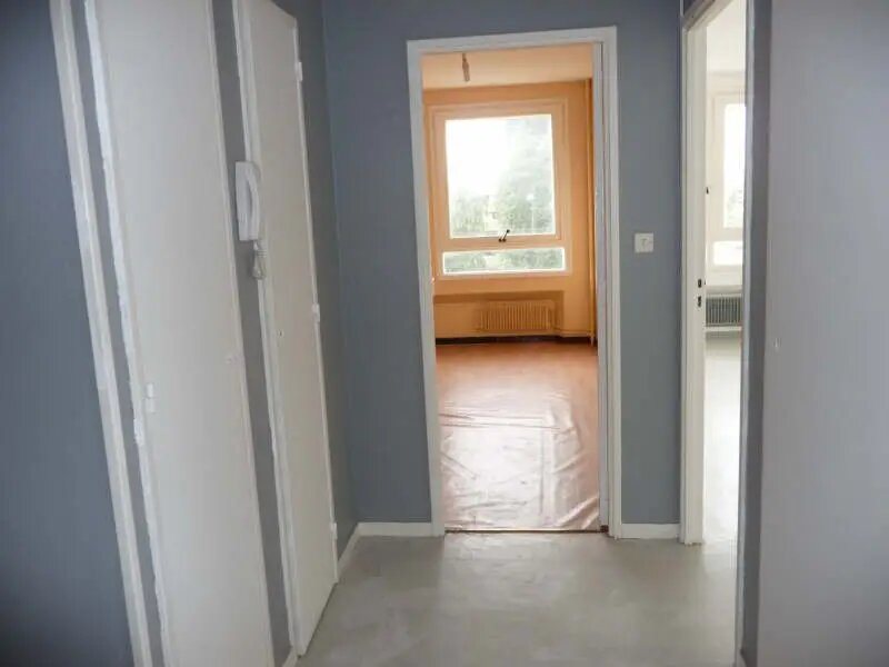 Appartement à louer, 49m², Hérouville-Saint-Clair