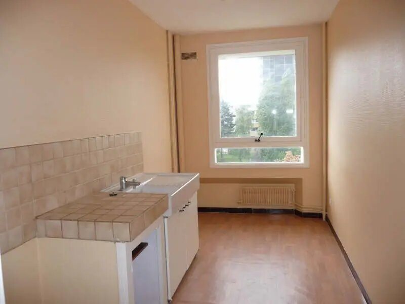 Appartement à louer, 49m², Hérouville-Saint-Clair