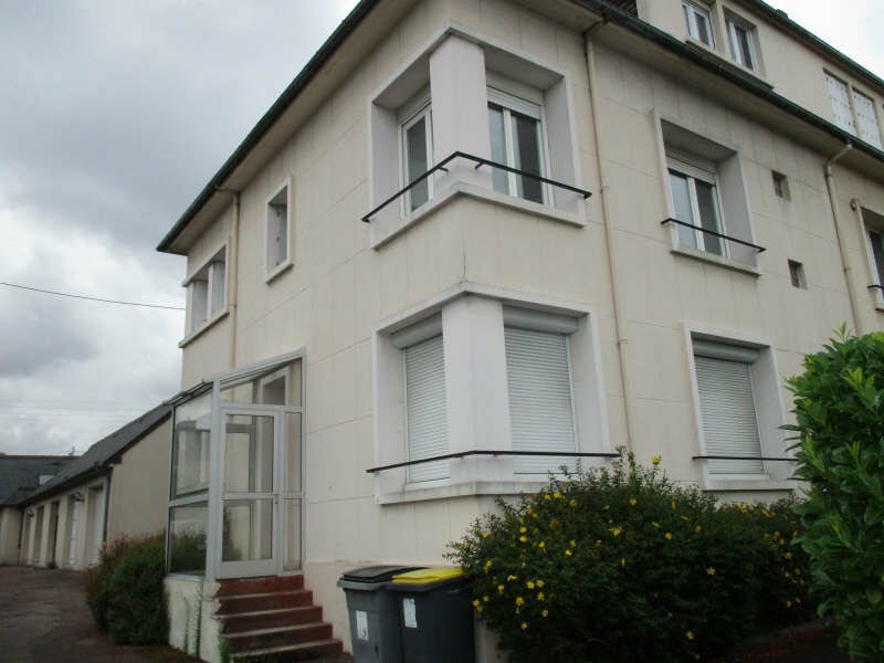 Appartement à louer, 15m², Caen