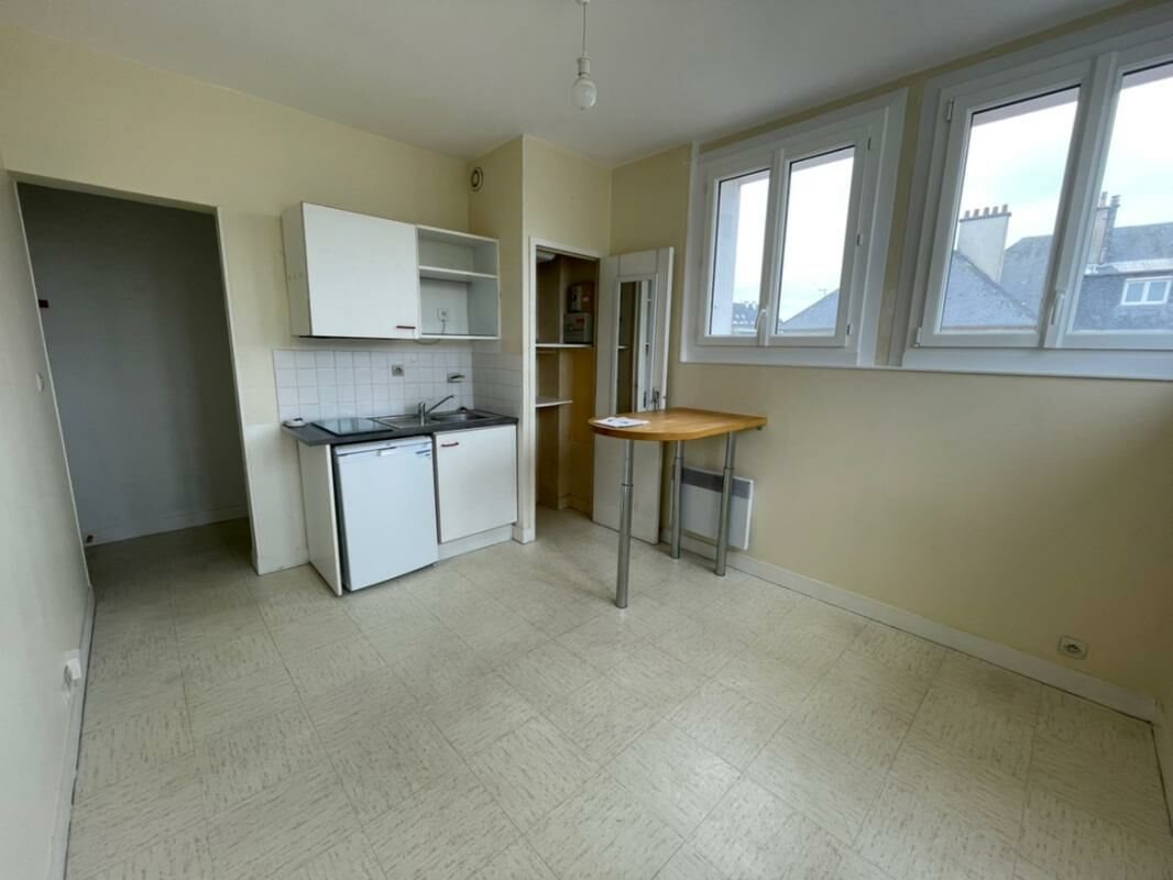 Appartement à louer, 15m², Caen