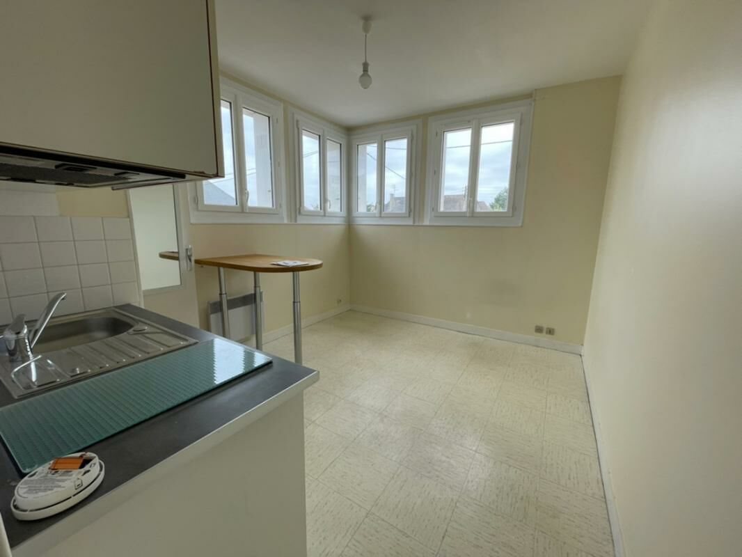 Appartement à louer, 15m², Caen