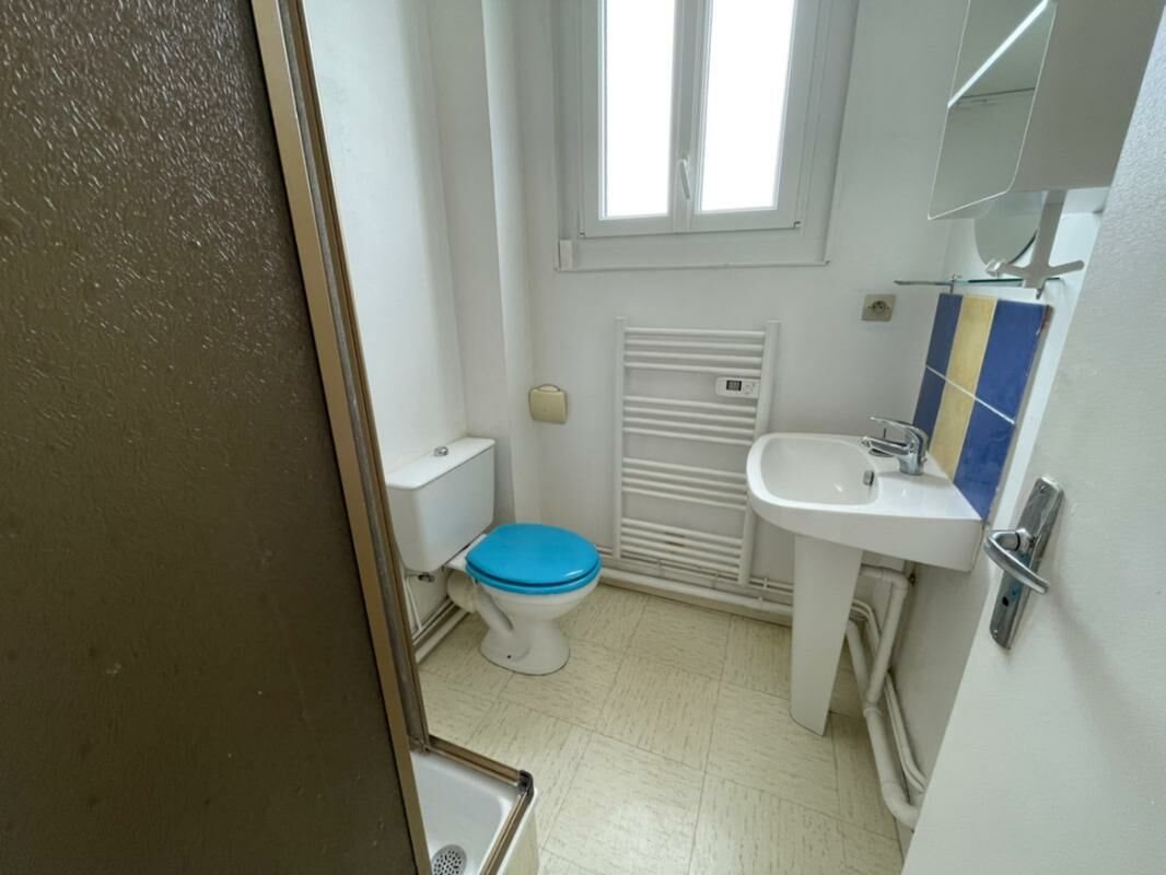 Appartement à louer, 15m², Caen