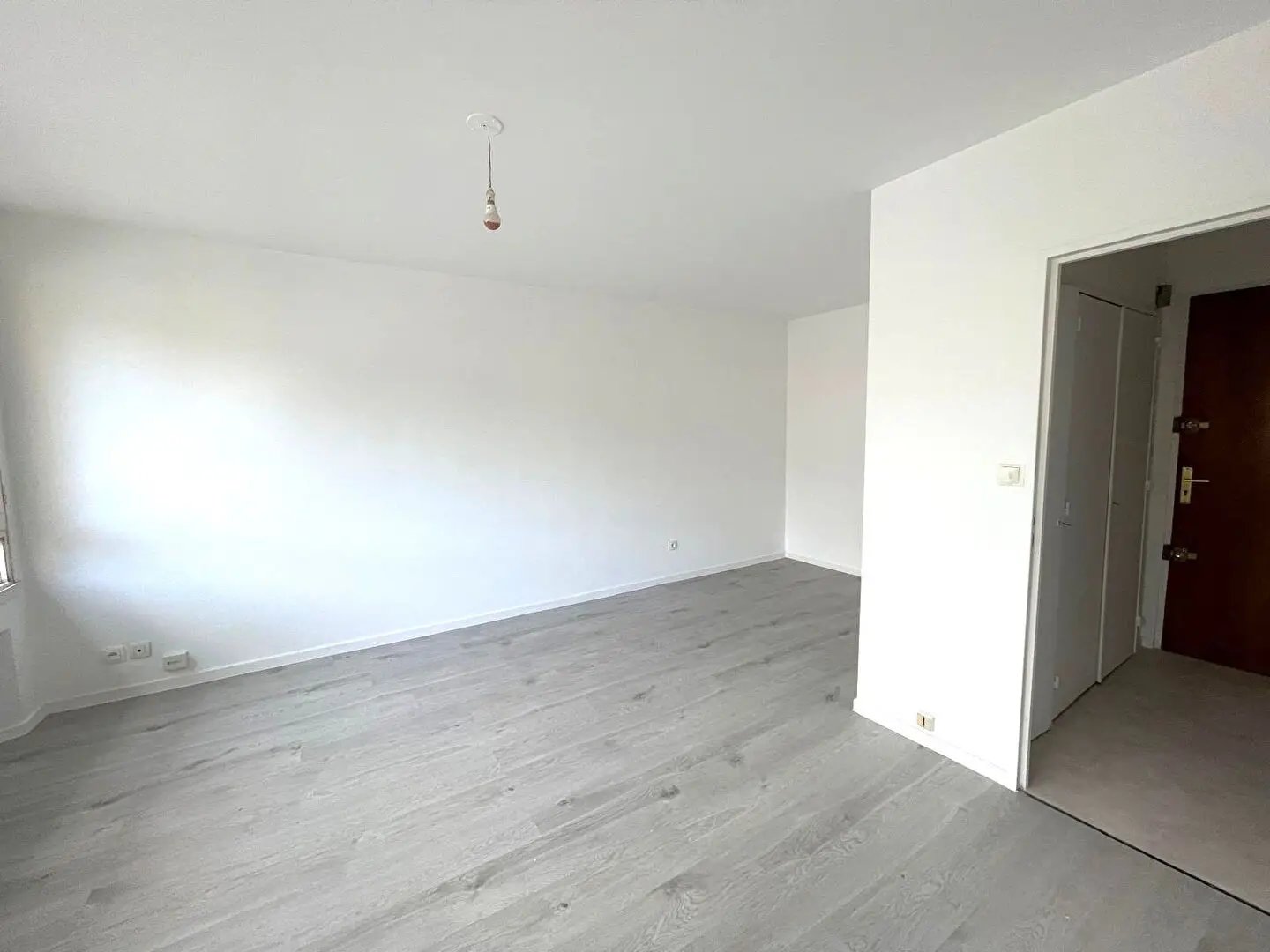 Appartement à vendre, 31m², Hérouville-Saint-Clair