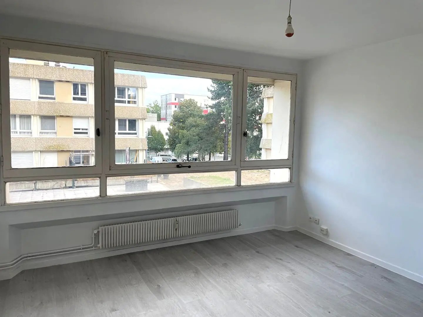 Appartement à vendre, 31m², Hérouville-Saint-Clair