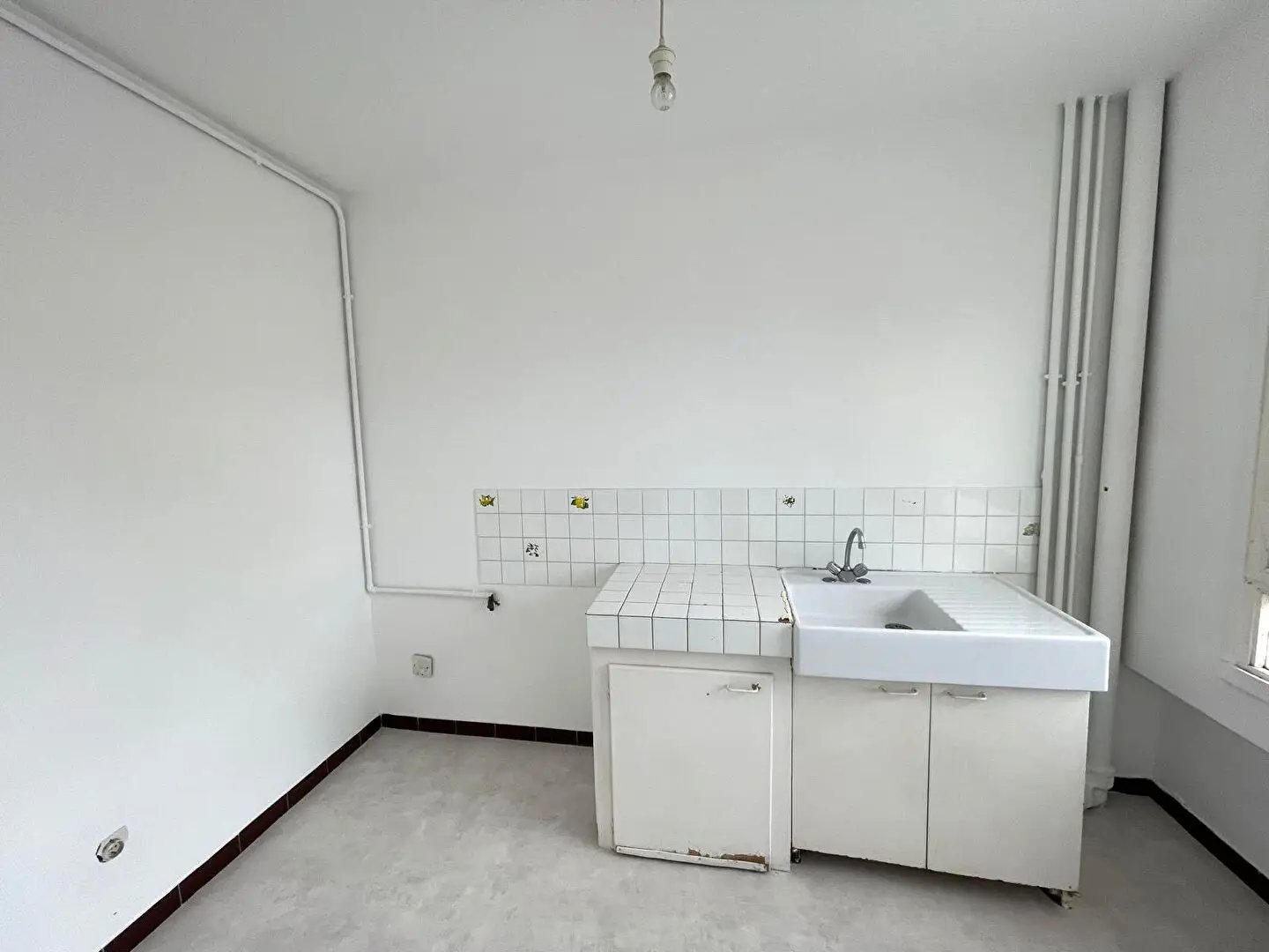 Appartement à vendre, 31m², Hérouville-Saint-Clair