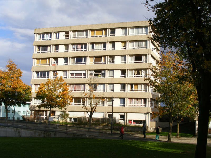 Appartement à louer, 31m², Hérouville-Saint-Clair
