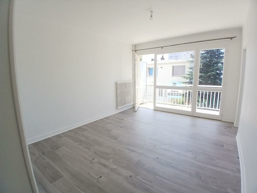 Appartement à vendre, 56m², Hérouville-Saint-Clair